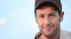 Adam SANDLER cumple 55 años y con ésta FORTUNA es uno de los actores más ricos de Hollywood