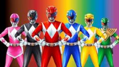 Power Rangers incluyen a su primer personaje NO binario; así será su aparición