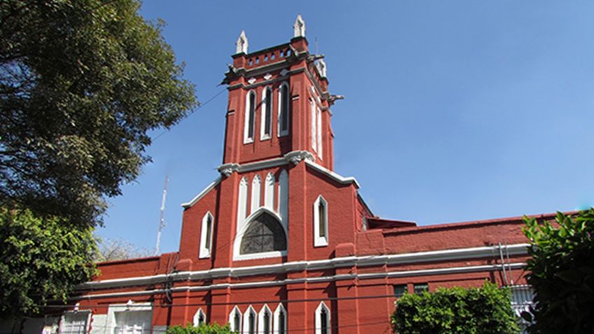 Ciudad de México: Remodelan Hospital Escandón, presenta una cara diferente