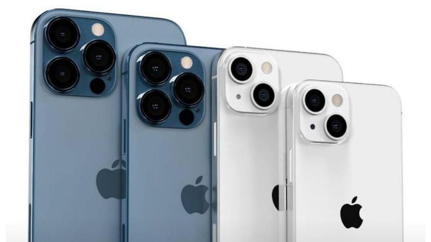 Apple: Este es el posible precio del iPhone 13 que sería presentado el 14 de septiembre