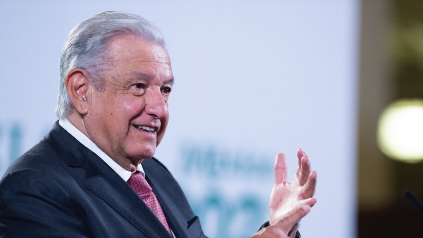 AMLO avala cambio de estatua de Colón por mujer indígena