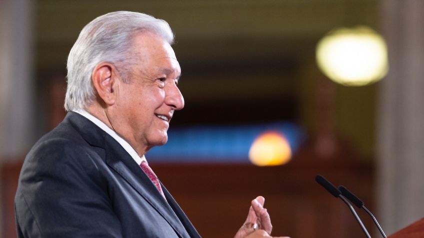 "Es franquismo franco": AMLO sobre el líder de VOX y las diferencias con la oposición mexicana