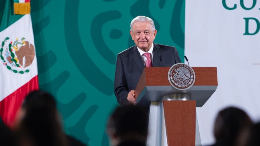 AMLO respeta decisión de la SCJN sobre despenalización del aborto