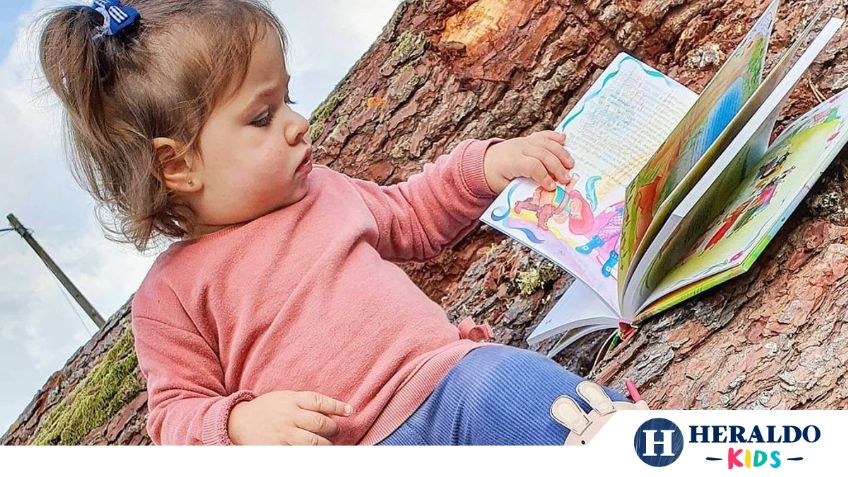 Literatura Infantil: Los 3 mejores libros para niñas que deben leer en 2021