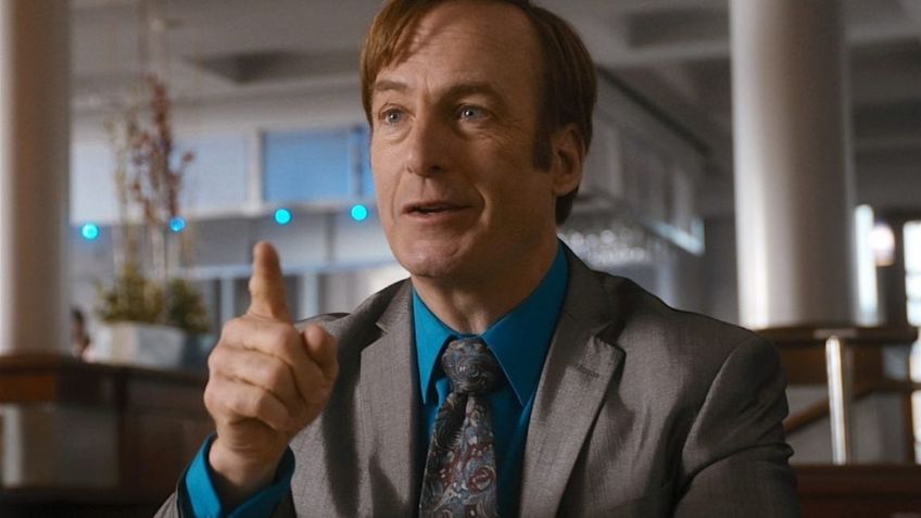 Bob Odenkirk regresa a grabar ‘Better Call Saul’ tras sufrir un infarto: FOTO