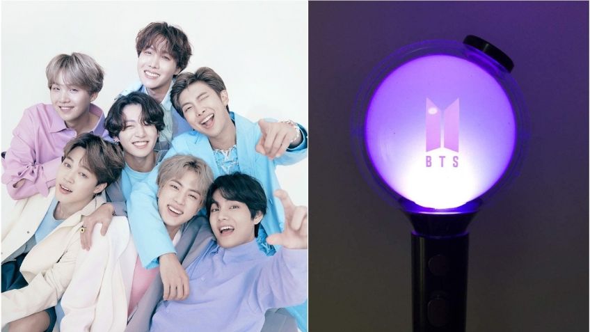 BTS: ¡ARMY Bomb SUBE de precio! ¿Cuánto cuesta y dónde comprar el lightstick oficial?