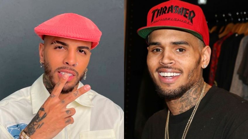 Rauw Alejandro publica nueva canción en colaboración con Chris Brown | VIDEO