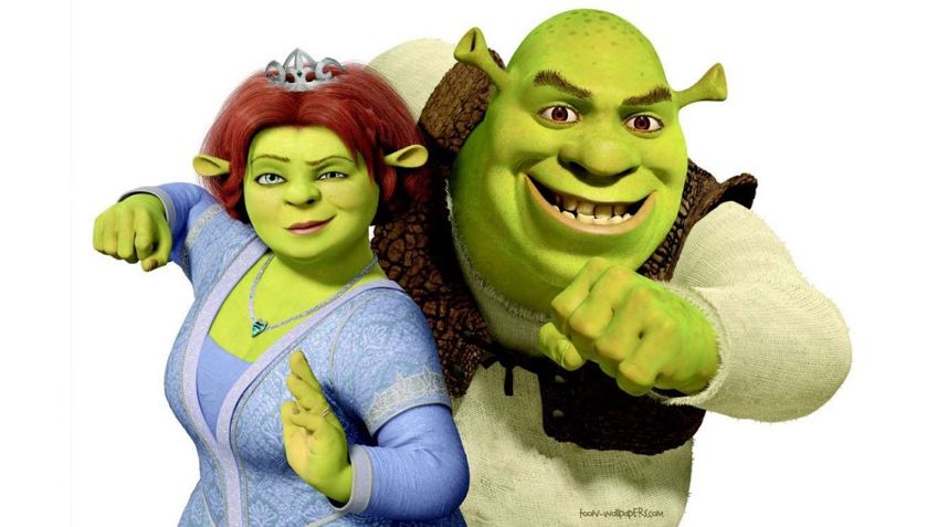 ¡Descubre qué canción de “Shrek” eres según tu mes de nacimiento!