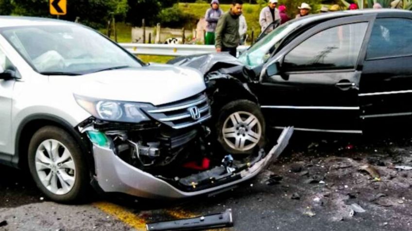 ANASEVI pide mejores condiciones en autos tras incremento de accidente viales