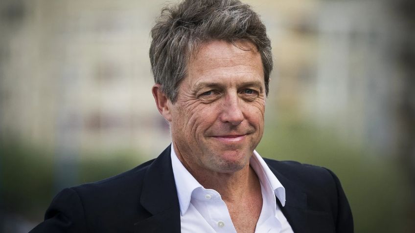 Hugh Grant: El galán de los 90 que arruinó su carrera por sus escándalos sexuales