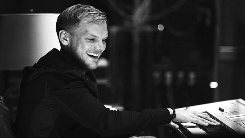 Foto: Instagram/@avicii
