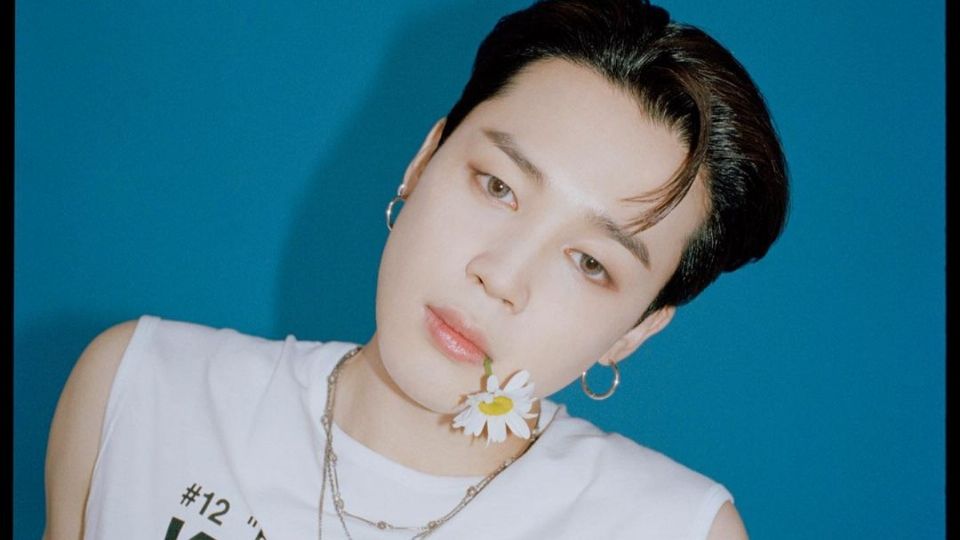 Jimin demuestra por qué será un gran padre Foto: Especial