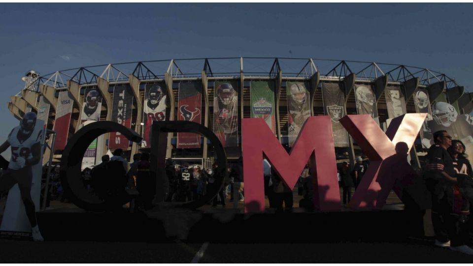 En México, hay 48 millones de aficionados a la NFL (Foto: Cuartoscuro)