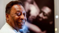 Pelé realiza las primeras declaraciones tras su operación en el colon; esto dijo