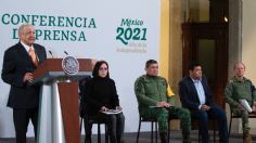 AMLO: Con censo casa por casa y sin intermediarios; así será el apoyo para damnificados por las lluvias