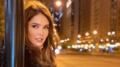 Preciosa: Marlene Favela revela atrevido lunar en FOTO de Fin de Año