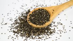 3 beneficios de utilizar aceite de semillas de chia para eliminar arrugas