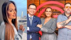 MasterChef Júnior: Tatiana será la conductora de la nueva temporada