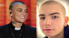 "Le fallamos": Sinéad O'Connor revela que su hijo de 17 años planeó su propio funeral antes de suicidarse