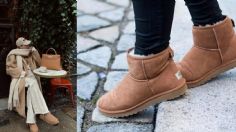 Botas UGG: ¡Se quedan en 2022! Así se deben llevar según las famosas