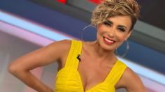 Carmen Muñoz: Así de bella se veía la conductora en sus inicios en televisión: FOTOS