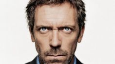 Hugh Laurie "Doctor House"  tendrá su propia serie en NETFLIX y está basada en un exitoso libro