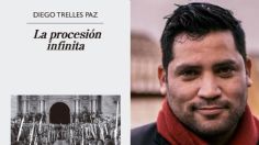 Conversación con Diego Trelles Paz: La procesión infinita