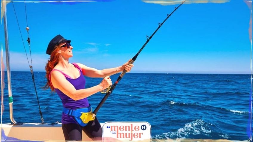 Mente Mujer: El rol de ellas en la pesca