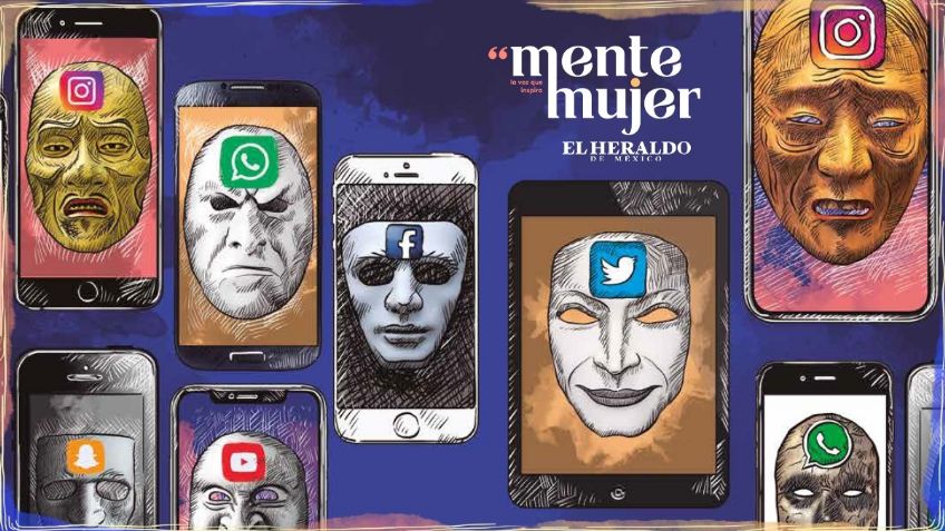 Mente Mujer: Violencia digital, una agresión invisible que crece