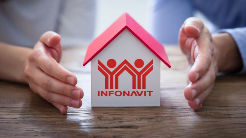 Infonavit: ¿Cómo sacar el dinero de mi crédito sin tener que comprar una casa?