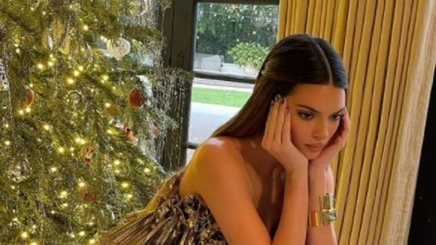 Kendall Jenner: Este es el peinado de la modelo que causó sensación en Tik Tok