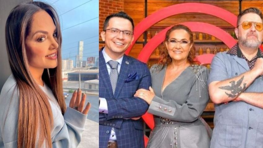 MasterChef Júnior: Tatiana será la conductora de la nueva temporada