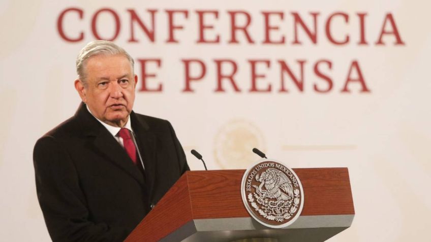 "México no busca pleitos con Nicaragua": AMLO fija su postura ante reelección de Daniel Ortega