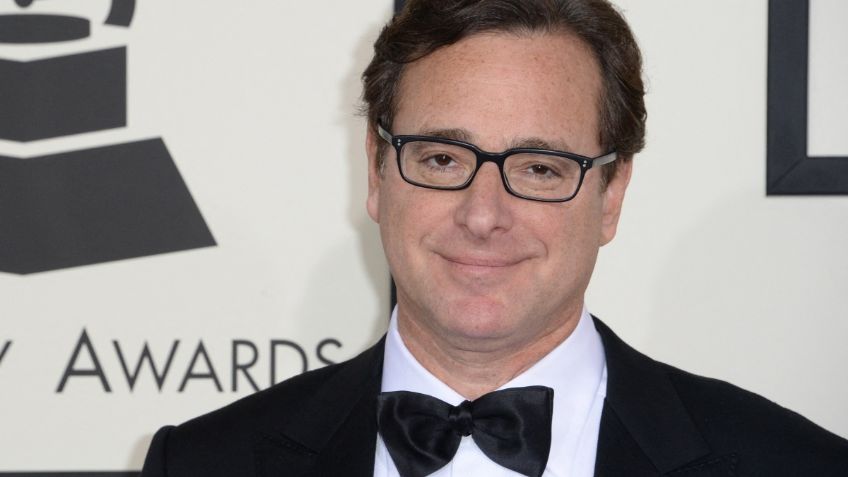 Bob Saget: El conmovedor mensaje que le mandó a su hija Aubrey antes de morir