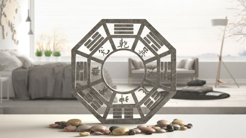 Feng Shui: ¿Qué es el número Kua y cómo se calcula?