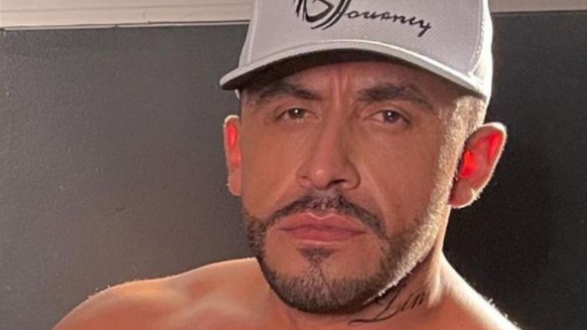 Juan Rivera niega haber pagado a mujeres para abortar; reta a Lupillo Rivera a presentar pruebas