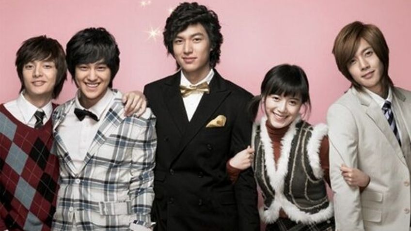 Boys Over Flowers: ¿Quiénes son las novias actuales de los F4? Conoce a la pareja de los actores