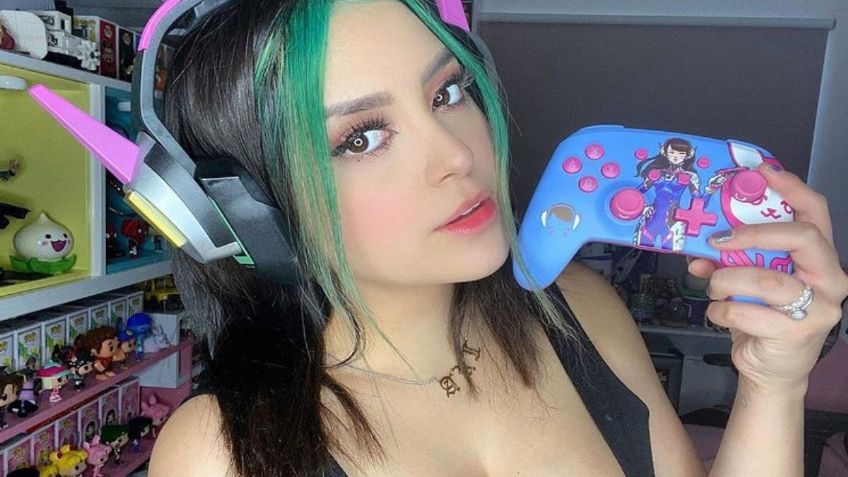 Arigameplays: Las mejores fotos de la gamer más famosa de México