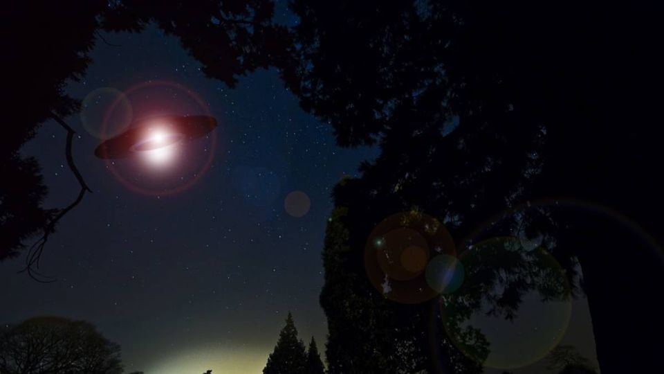 El avistamiento OVNI de 1948 comenzó a poner en evidencia la posible existencia de vida extraterrestre. Foto: Especial