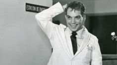 Cantinflas se "enamoró" de una participante de Miss Universo; así fue la historia del cómico del Cine de Oro