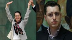 Claudia Sheinbaum y Luis Donaldo Colosio son los personajes más fuertes de cara a 2024: Federico Arreola