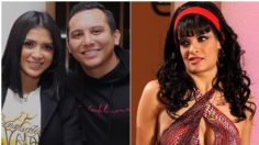 Kimberly Flores luce como 'Rosa Aurora' y desata comparaciones con Alma Cero, ex de Edwin Luna