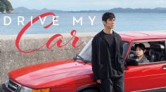 "Drive my car", la película basada en un cuento de Haruki Murakami es la favorita de los críticos y la más premiada