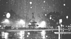 A 55 años de la última ocasión que nevó en CDMX: ¿podría repetirse? I FOTOS