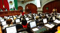 Ómicron llega al Congreso del Estado de México; la legisladora Anais Burgos es la primera infectada