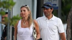 Chayanne: Así lucía Marilisa Maronesse, esposa del "Papá de todo México" en su juventud