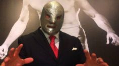 Hijo de El Santo quiere hacer una película con un famoso director ganador del Óscar