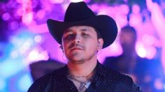 ¿Christian Nodal podría ser detenido al llegar a Chihuahua? Esto se sabe de la demanda que enfrenta