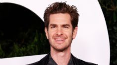 Rechazaron a Andrew Garfield en “Las Crónicas de Narnia” por no ser “suficientemente guapo”