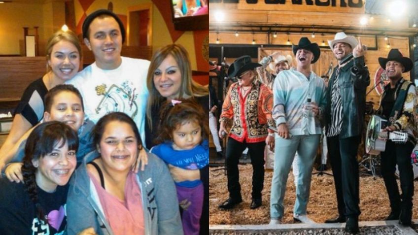 Hija de Jenni Rivera lanza fuerte indirecta a su familia con canción de Grupo Firme